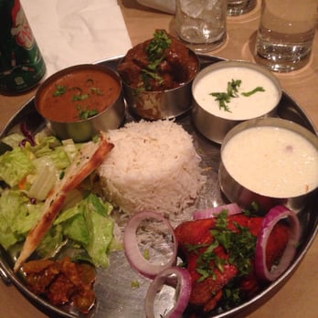 BB Lounge Restaurant - Indian Near Me - Mississauga, Ontario
