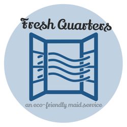 Fresh Quarters - Logo