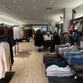 Abercrombie & Fitch - Accessories Near Me - Arcadia, California Abercrombie & Fitch - Accessories Near Me - Arcadia, California