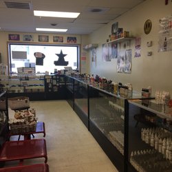 Premier Vapors