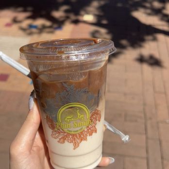 Phin Smith - Coffee & Tea Near Me - Garden Grove, California Phin Smith - Coffee & Tea Near Me - Garden Grove, California
