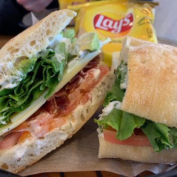 Bell the Cat - BLT - Coffee & Tea Near Me - Belfast, Maine
