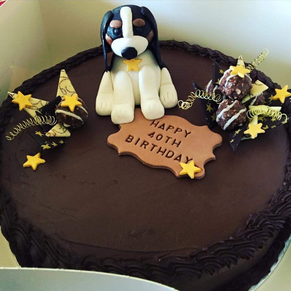 The Cupcake Bloke - Bespoke birthday cake - Cupcakes Near Me - Dublin, D The Cupcake Bloke - Bespoke birthday cake - Cupcakes Near Me - Dublin, D