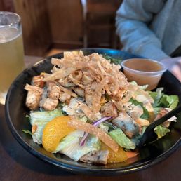 Shanghai Chicken Salad Shanghai Chicken Salad