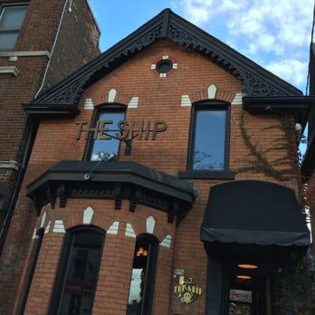 The Ship - Outlook - Seafood Near Me - Hamilton, Ontario The Ship - Outlook - Seafood Near Me - Hamilton, Ontario