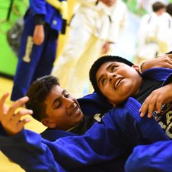 Teen Brazilian Jiu Jitsu Westchester Greenwich White Plains Stamford BJJ