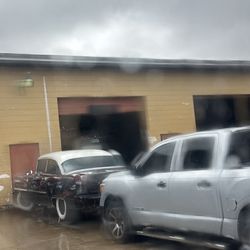 Terrific Tire Warehouse Holly Hill - Horrible place