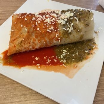Liberty Market - BREAKFAST BURRITO - New American Near Me - Gilbert, Arizona Liberty Market - BREAKFAST BURRITO - New American Near Me - Gilbert, Arizona