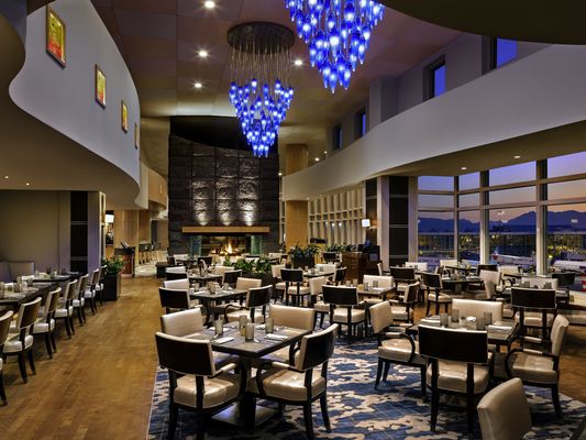 Fairmont Vancouver Airport by null