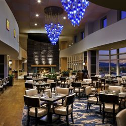 Fairmont Vancouver Airport
