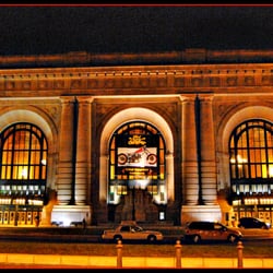 Exit Games - Union Station