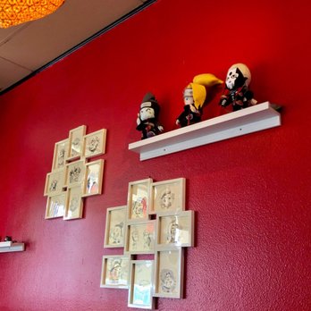 Ramen Ichiraku - Naruto artwork and Akatsuki member plushies - Ramen Near Me - El Monte, California Ramen Ichiraku - Naruto artwork and Akatsuki member plushies - Ramen Near Me - El Monte, California
