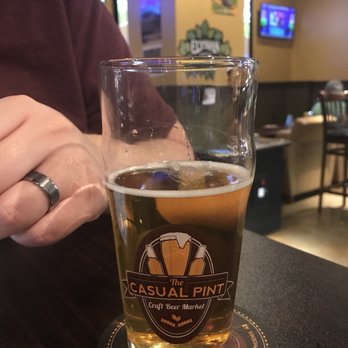 The Casual Pint - Central Phoenix - Papago Orange Blossom - Beer Bar Near Me - Phoenix, Arizona The Casual Pint - Central Phoenix - Papago Orange Blossom - Beer Bar Near Me - Phoenix, Arizona