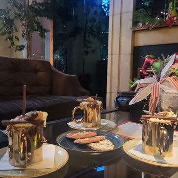 Noe Restaurant and Bar - dubai hot chocolate and christmas cookies - Bars Near Me - Los Angeles, California Noe Restaurant and Bar - dubai hot chocolate and christmas cookies - Bars Near Me - Los Angeles, California