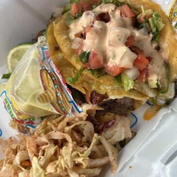 Taco N Ganas - Food Trucks Near Me - Memphis, Tennessee
