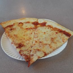 Let's try these slices Let's try these slices