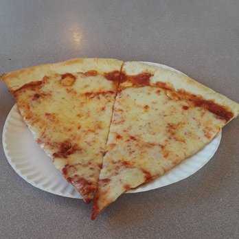 Santino's Pizza - Let's try these slices - Pizza Near Me - Neptune, New Jersey Santino's Pizza - Let's try these slices - Pizza Near Me - Neptune, New Jersey