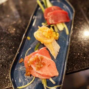 Mr Bin Sushi & Grill - Japanese Near Me - Cranford, New Jersey Mr Bin Sushi & Grill - Japanese Near Me - Cranford, New Jersey