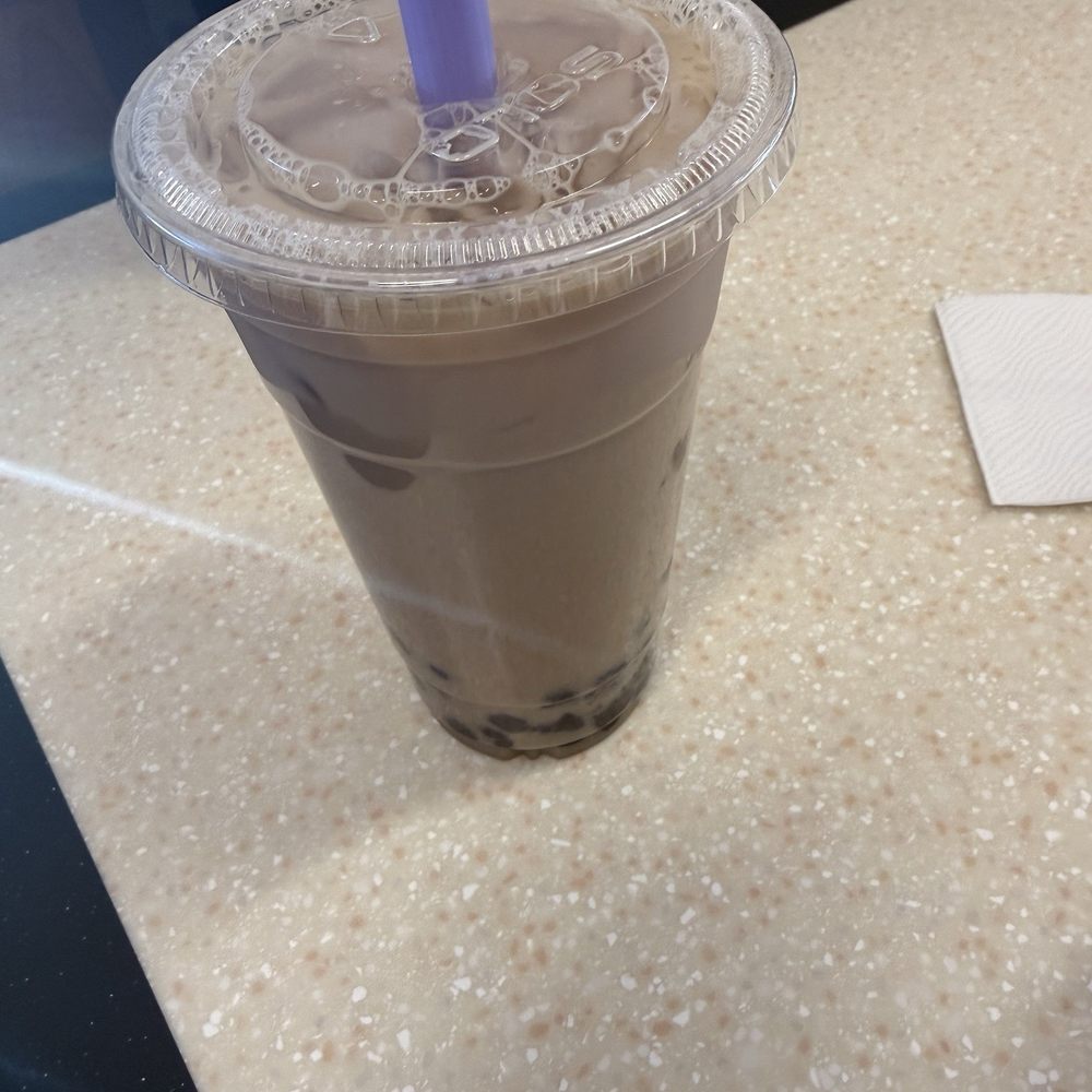 Pho Tai - Milk Tea - Vietnamese Near Me - Seattle, Washington