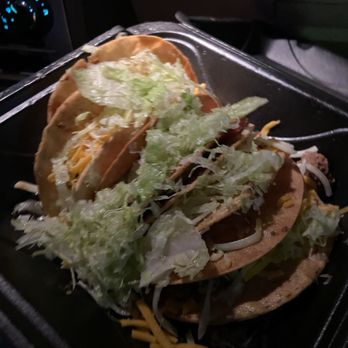 Abelardo's Mexican Fresh - Fried Taco - Mexican Near Me - St. Louis, Missouri Abelardo's Mexican Fresh - Fried Taco - Mexican Near Me - St. Louis, Missouri