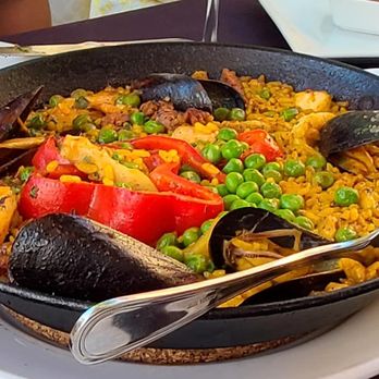 Oyo - Paella - Latin American Near Me - Pleasanton, California Oyo - Paella - Latin American Near Me - Pleasanton, California
