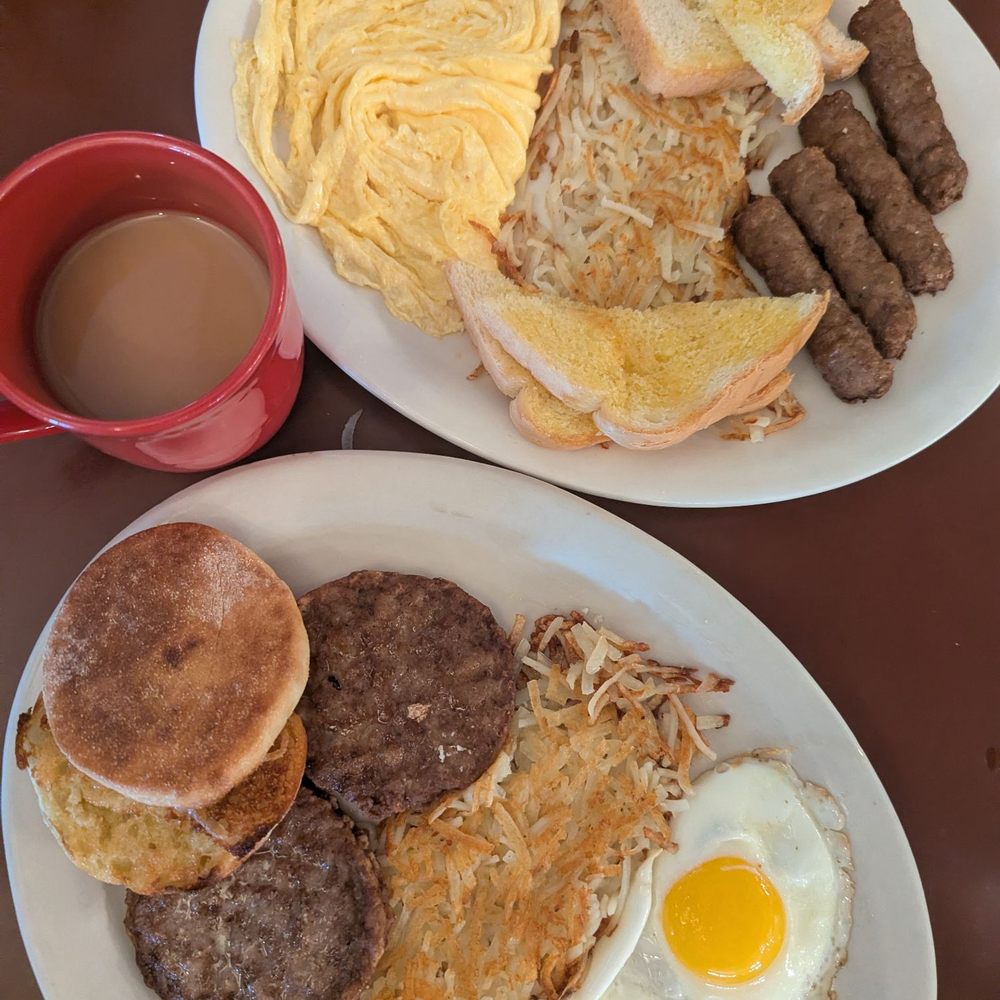 Ma's Place Restaurant - Breakfast & Brunch Near Me - Puyallup, Washington Ma's Place Restaurant - Breakfast & Brunch Near Me - Puyallup, Washington