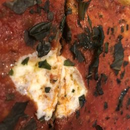 Margherita Pizza Margherita Pizza