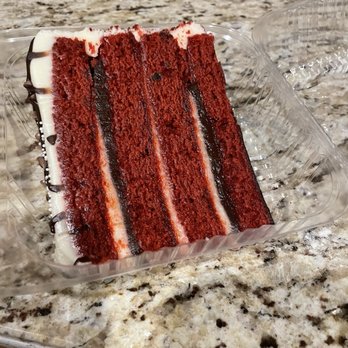 Ms. Ruby's Peach Cobbler Café Buckhead - Red Velvet Cake - Southern Near Me - Atlanta, Georgia Ms. Ruby's Peach Cobbler Café Buckhead - Red Velvet Cake - Southern Near Me - Atlanta, Georgia