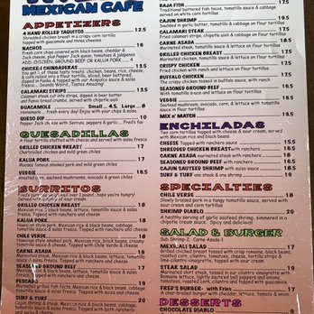 Fred's Mexican Cafe - Don't let the prices fool you,  they are loaded tacos - Mexican Near Me - Kihei, Hawaii