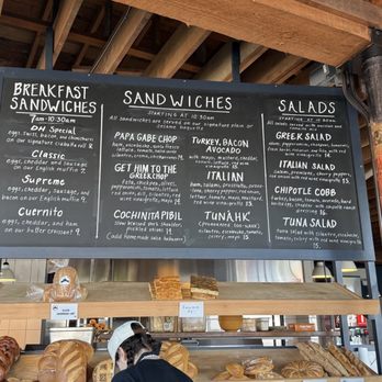 Dos Hermanos Bakery - Bakeries Near Me - Beaverton, Oregon