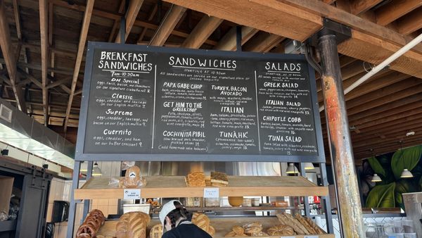 Dos Hermanos Cafe by null