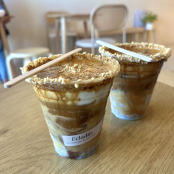 Cafe Eclado - Dirty Nutty - Cafes Near Me - Artesia, California