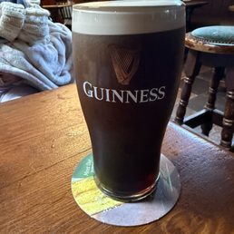 Guinness Guinness