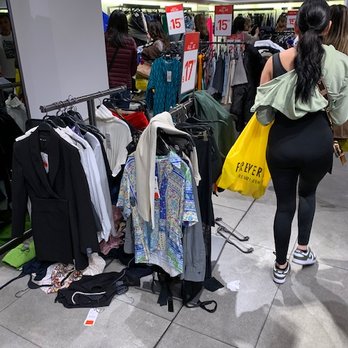 Zara - Women's Clothing Near Me - Santa Clara, California