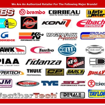 Revolution Automotive - We are now an authorized dealer of these performance parts - Auto Repair Near Me - Halifax, Nova Scotia Revolution Automotive - We are now an authorized dealer of these performance parts - Auto Repair Near Me - Halifax, Nova Scotia