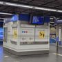 Photo of U-Bahnhof Odeonsplatz