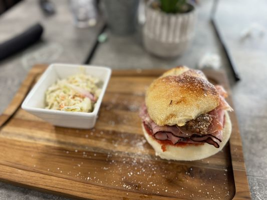 LaMattina's Trattoria by null
