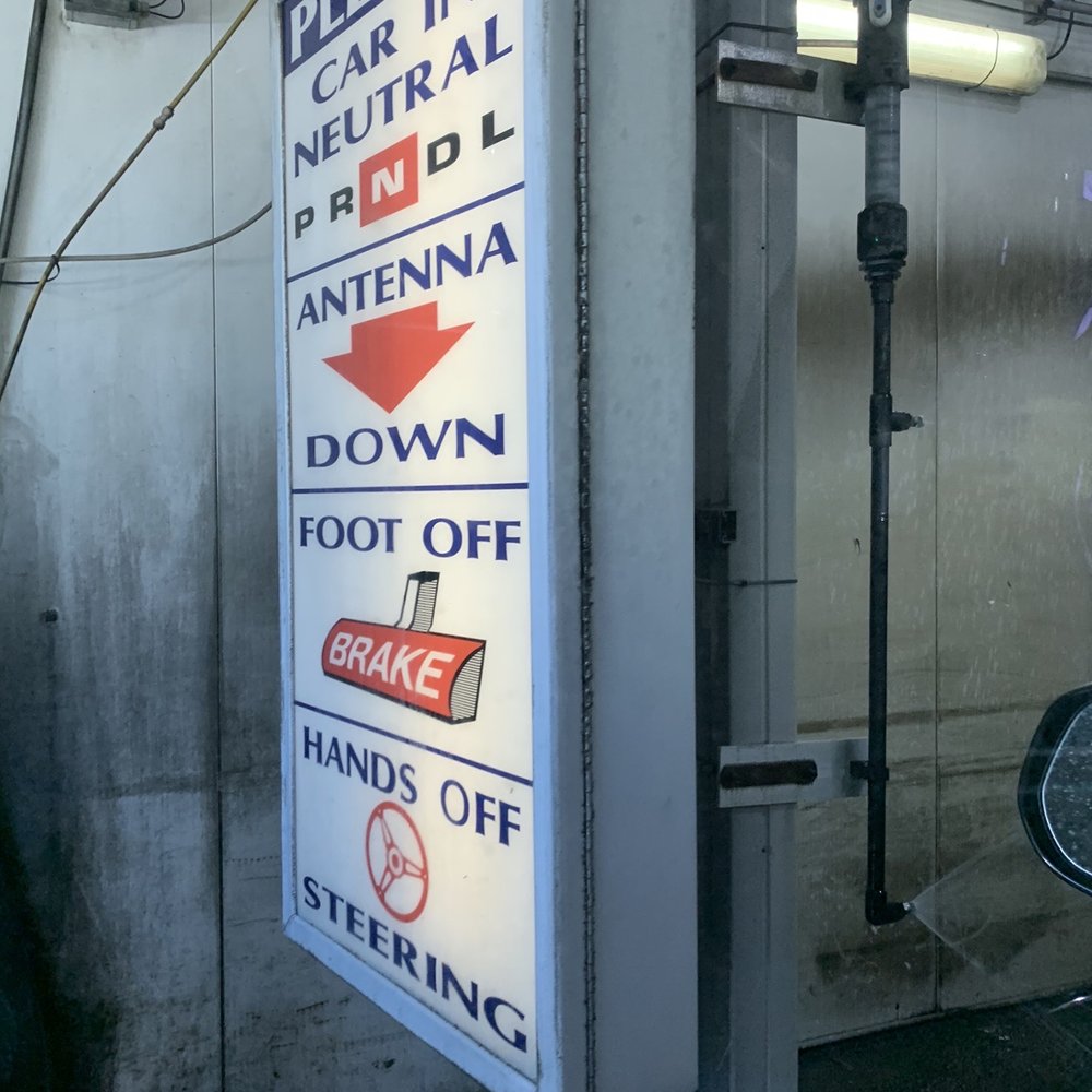 America's Car Wash - Car Wash Near Me - Ruskin, Florida America's Car Wash - Car Wash Near Me - Ruskin, Florida