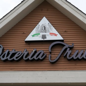 Osteria Trulli - Exterior - Italian Near Me - Arlington Heights, Illinois