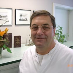 Zahnarztpraxis Dr. Rüdiger Kielmann