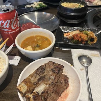HalMae BoSsam - Korean Near Me - Morton Grove, Illinois