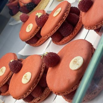 Parfait Paris - Yummy - Bakeries Near Me - Coronado, California Parfait Paris - Yummy - Bakeries Near Me - Coronado, California