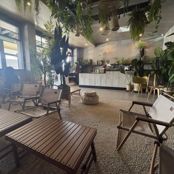 Phin Coffee House - Inside - Coffee & Tea Near Me - National City, California Phin Coffee House - Inside - Coffee & Tea Near Me - National City, California
