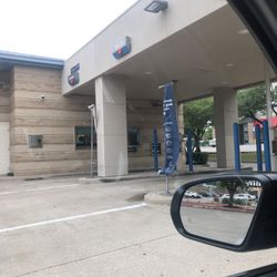 Chase Bank