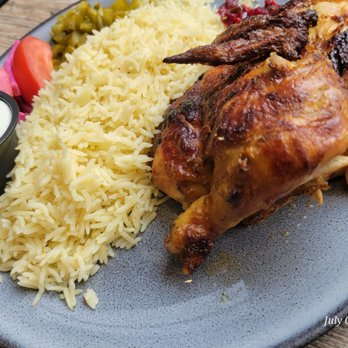 Fadi's Mediterranean Grill - Chicken - Mediterranean Near Me - Katy, Texas Fadi's Mediterranean Grill - Chicken - Mediterranean Near Me - Katy, Texas