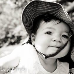 Yasmine Luther Photography