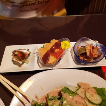 Tokyo Boys - Omakase Appetizer. - Sushi Bars Near Me - Henderson, Nevada Tokyo Boys - Omakase Appetizer. - Sushi Bars Near Me - Henderson, Nevada