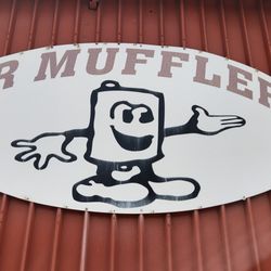 JR Muffler & Mechanic Shop