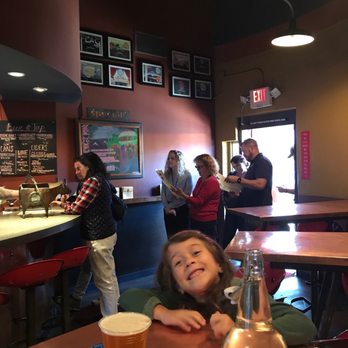 Diablo Burger - This is a very tiny walk up order at counter place - Burgers Near Me - Flagstaff, Arizona