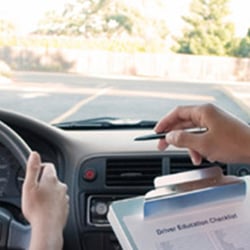 Mid Valley Driving School